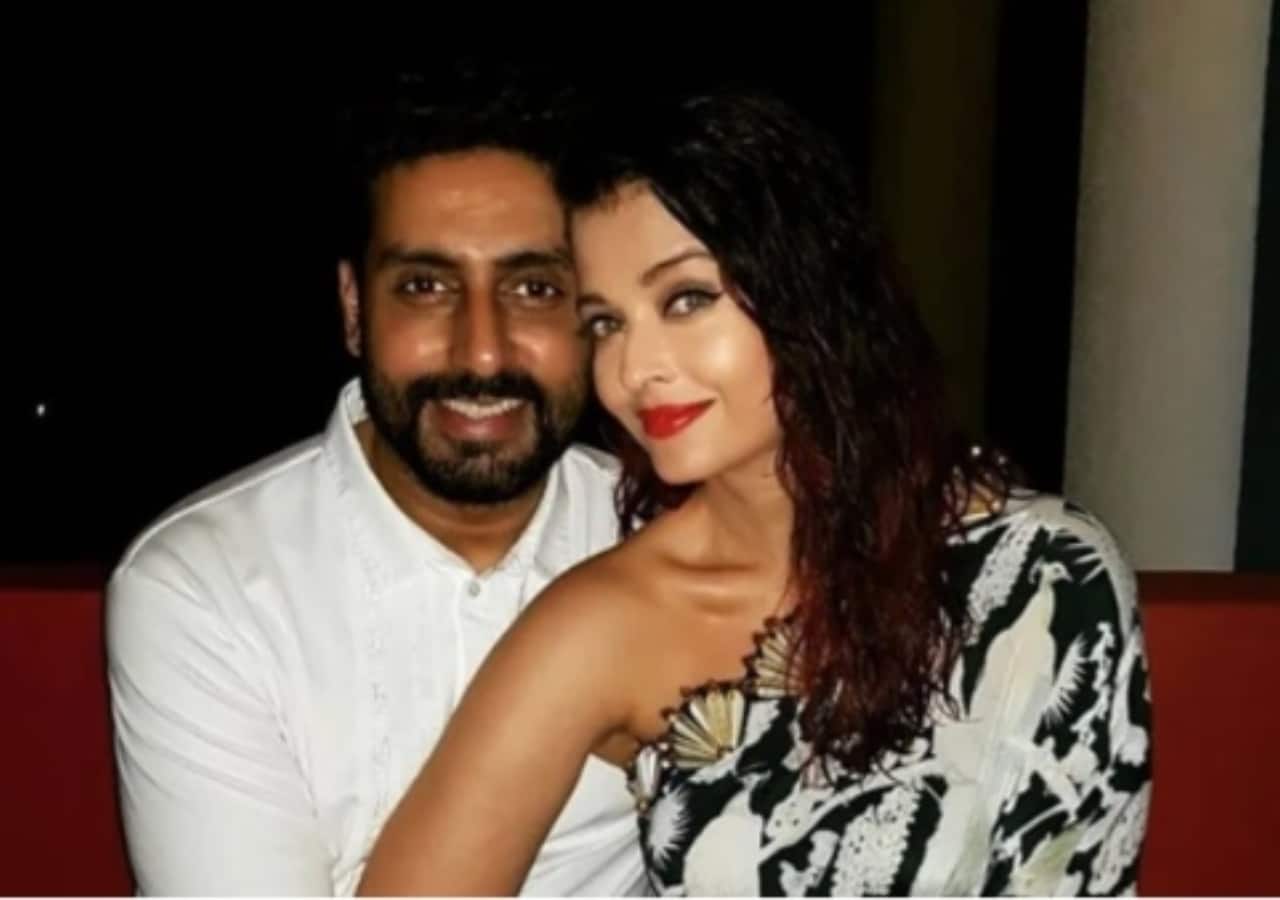Abhishek Bachchan, Aishwarya Rai Bachchan marriage in trouble, couple may split; predicts astrologer