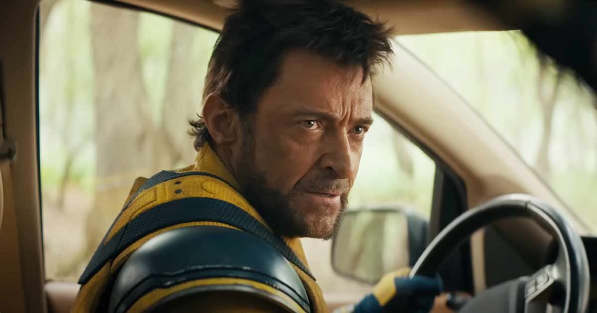 Deadpool & Wolverine Crosses The Lifetime Collection Of Hugh Jackman
