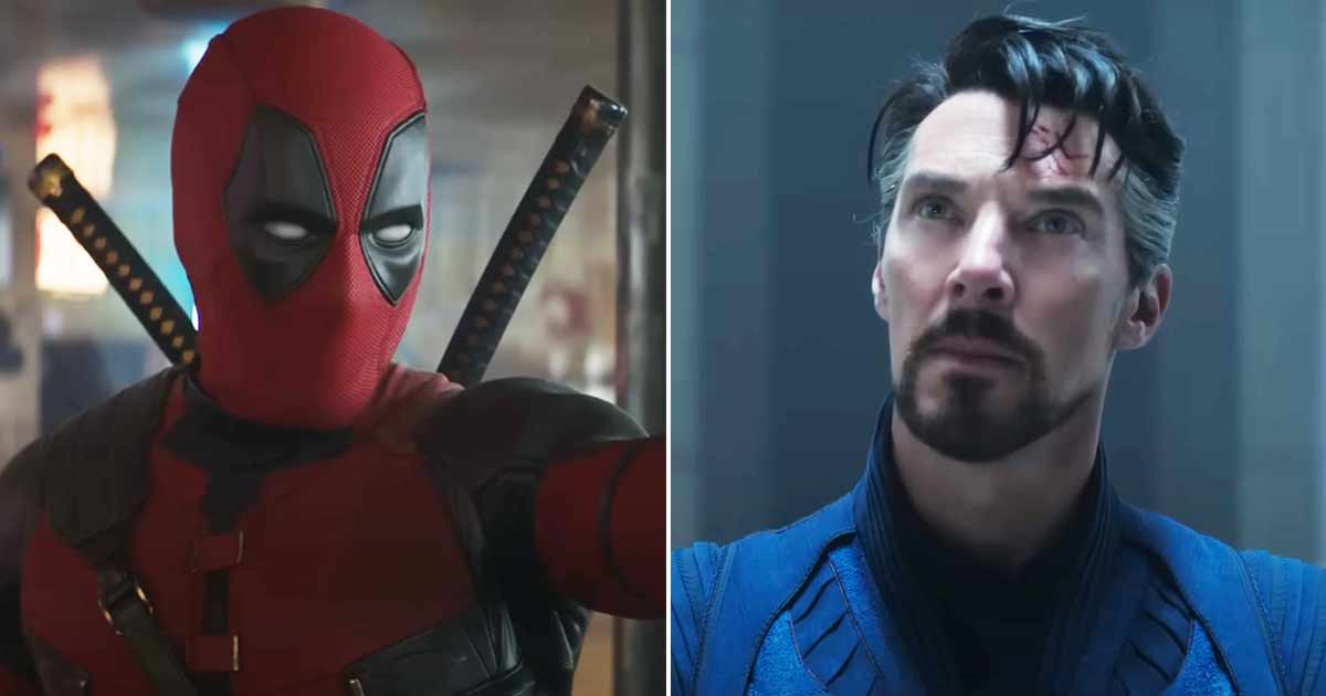 Deadpool & Wolverine Box Office (North America): Surpasses Doctor Strange In The Multiverse Of Madness