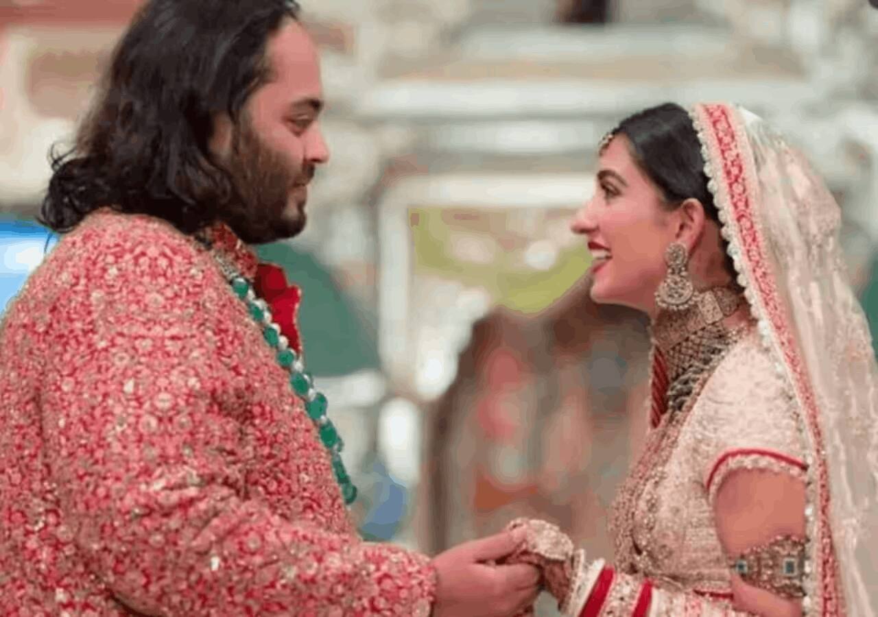 Delayed honeymoon for Anant Ambani and Radhika Merchant? [Exclusive]