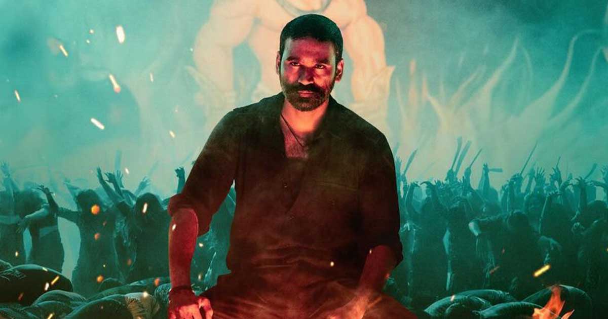Raayan Box Office Collection Day 1 (Early Trends): Registers 2nd Best Kollywood Opening In 2024, Dhanush Gets His Career-Best Start