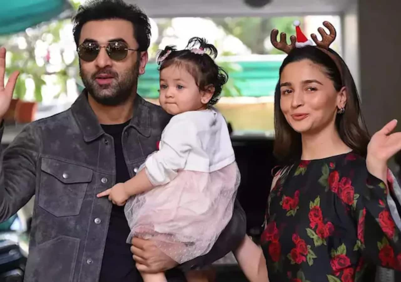 Ranbir Kapoor and Alia Bhatt got married in a rush because of actress