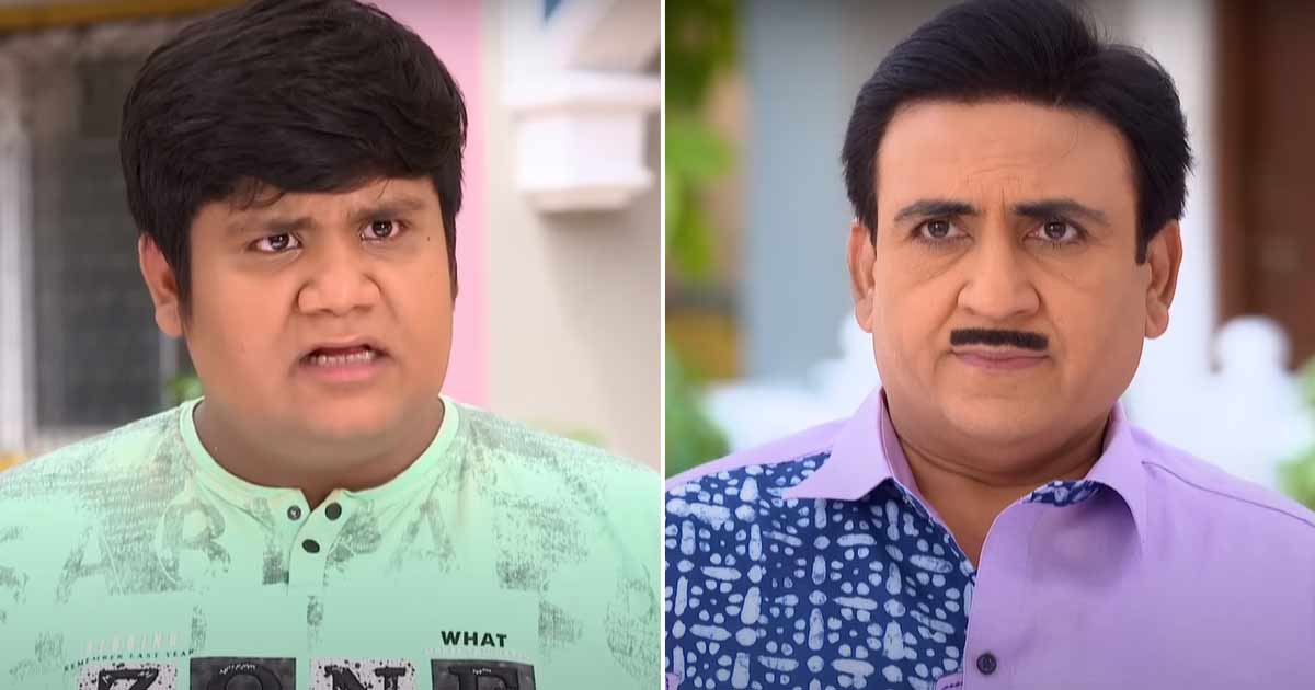 Kush Shah Used To Charge This Much As His Salary For Taarak Mehta Ka Ooltah Chashmah