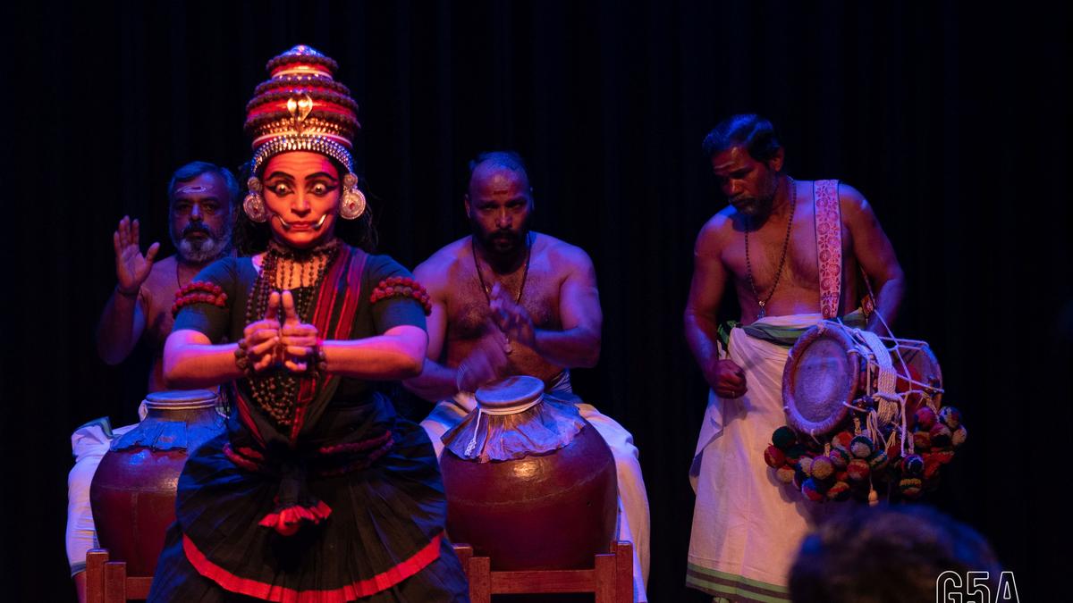 In pursuit of tradition and art