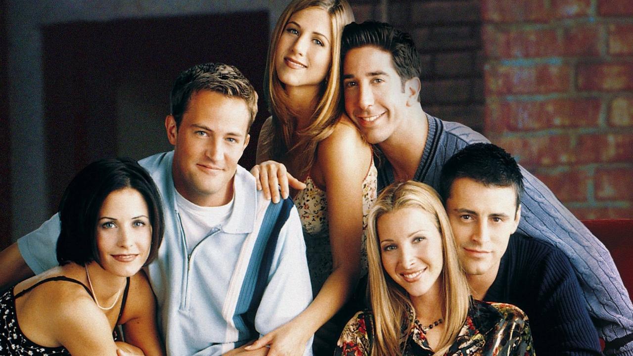 Revisiting F.R.I.E.N.D.S` story, concept, &amp; imagined episode without Chandler