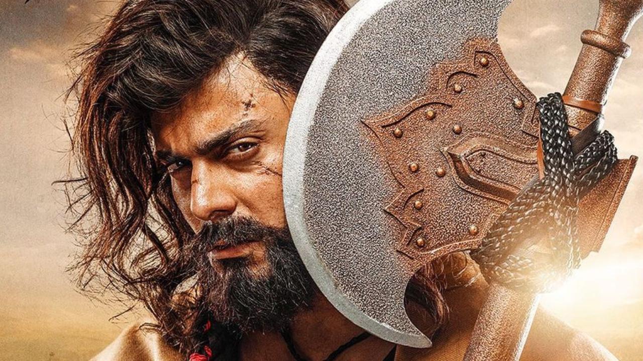 `The Legend of Maula Jatt` first Pakistani film to release in India after ban