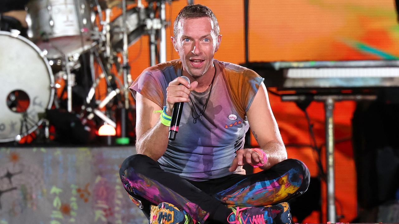 The wait is finally over! Coldplay is coming to Mumbai after 9 years
