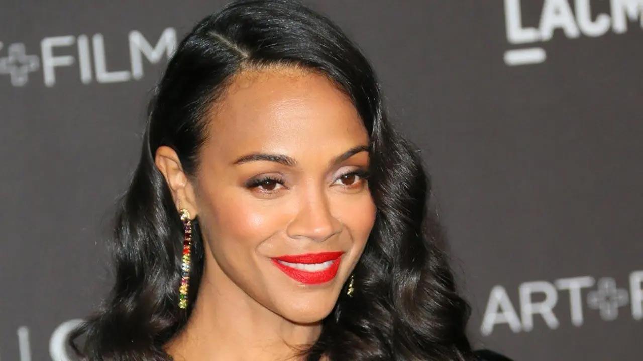 Zoe Saldana returns in tense `Lioness Season 2` trailer