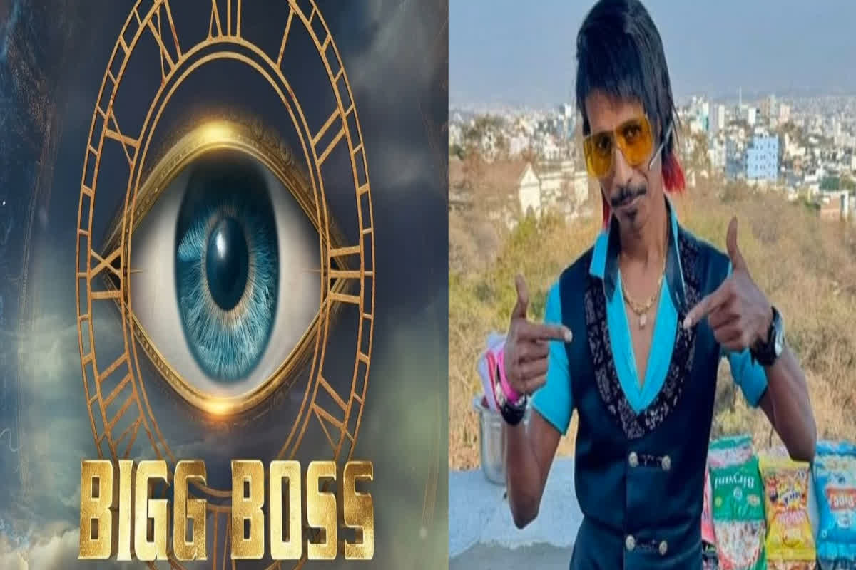 Dolly Chaiwala in Bigg Boss 18: बिग बॉस के घर में होगी 'डॉली चायवाला' की एंट्री, ये तीन सितारें 'वीकेंड का वार' में जमाएंगे रंग