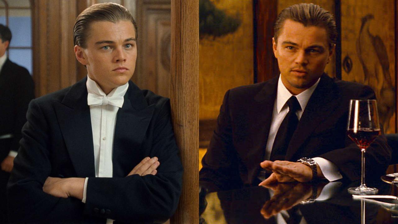 Leonardo DiCaprio turns 50: From `Titanic` to `Inception`, revisit iconic movies