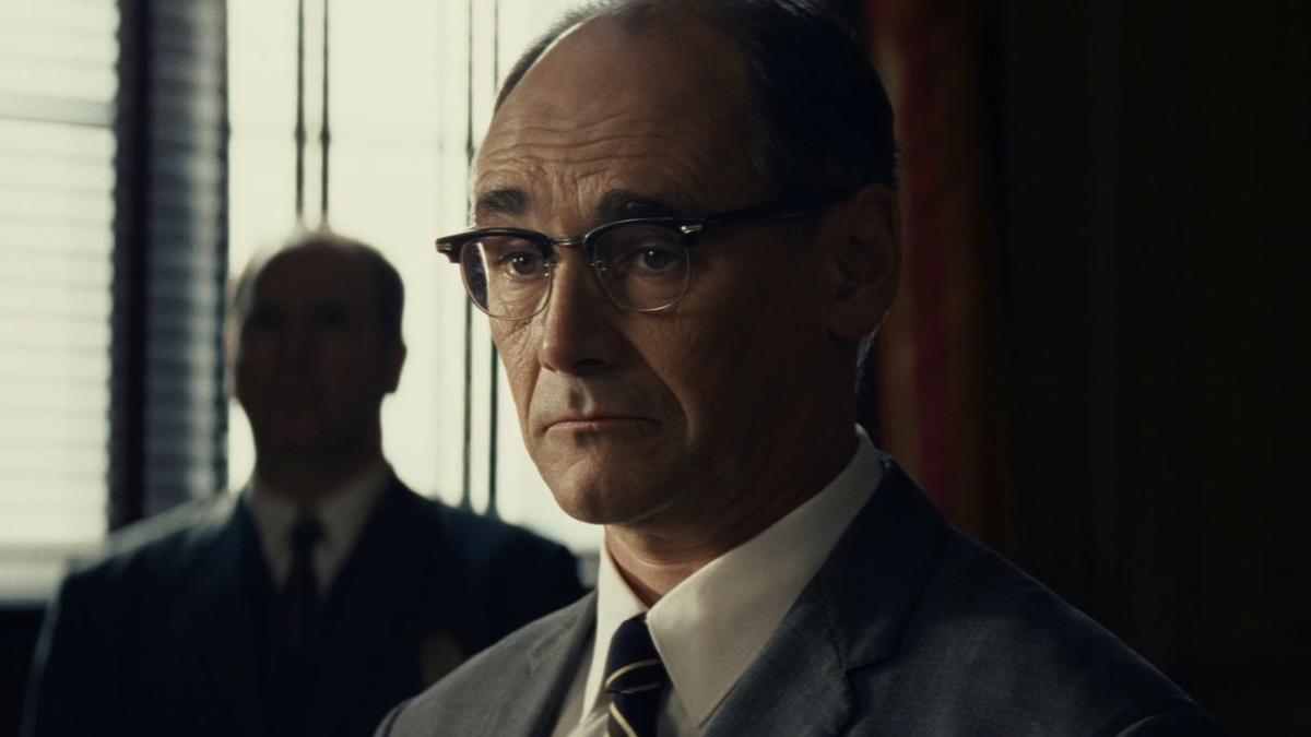Mark Rylance likely to play Dumbledore in ‘Harry Potter’ TV series
