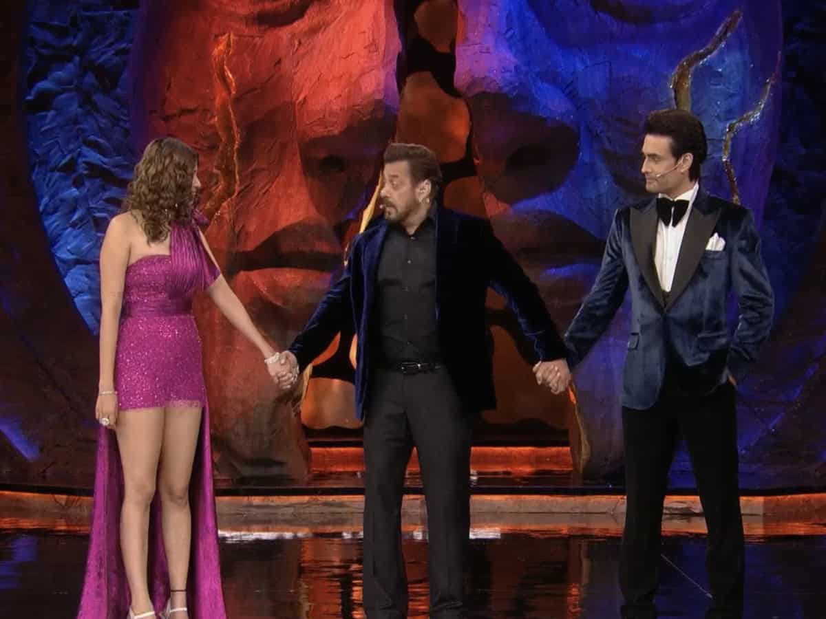 Viewers declare No.1 contestant of Bigg Boss 18 already!