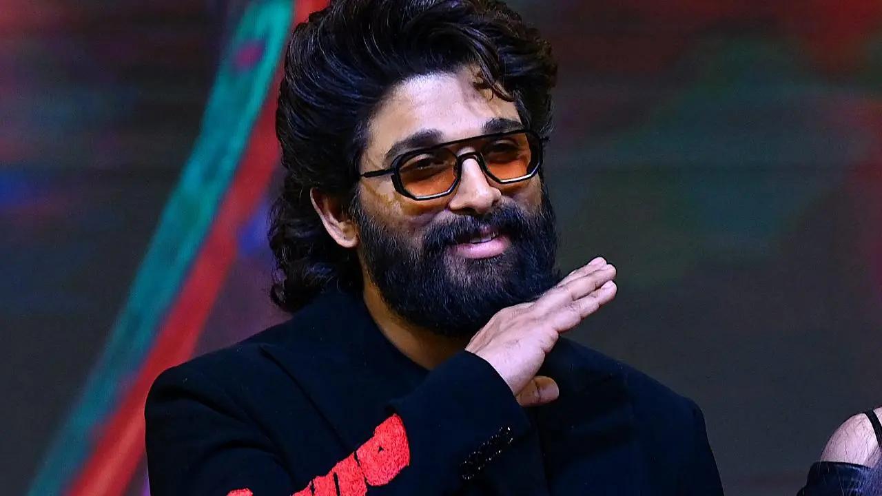 Allu Arjun shares WHY he can’t visit the family