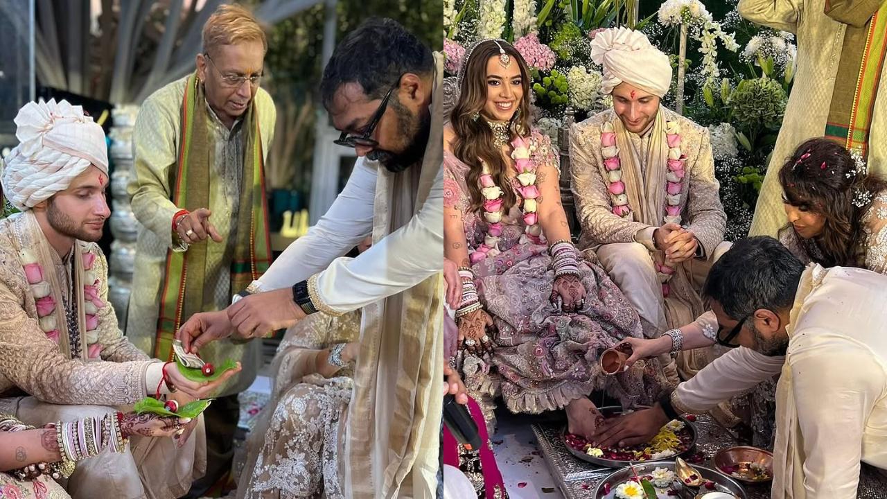 Anurag Kashyap drops an emotional post for daughter Aaliyah: ‘Ye bhi gayi…`