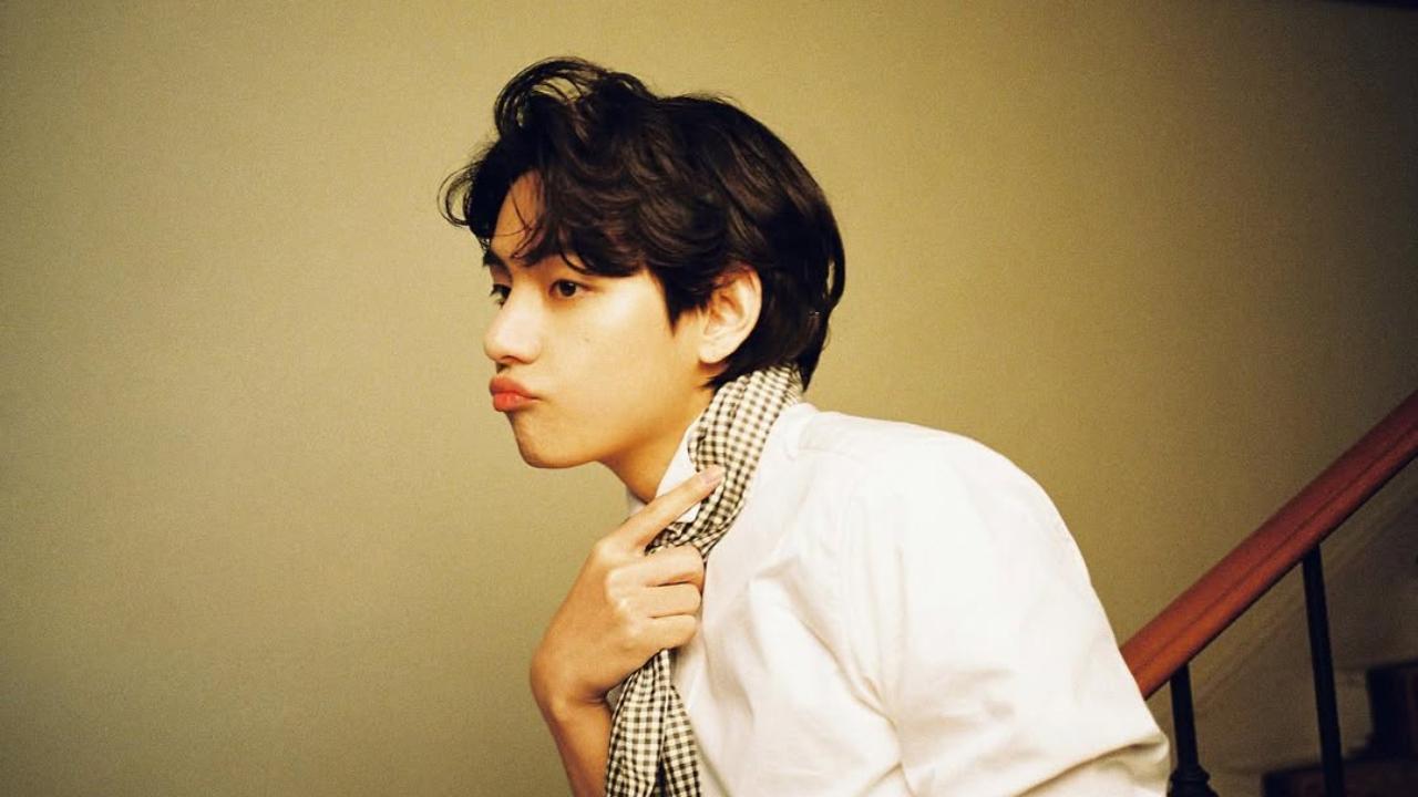 BTS: ARMY installs over 70 banners for Kim Taehyung aka V`s 29th birthday