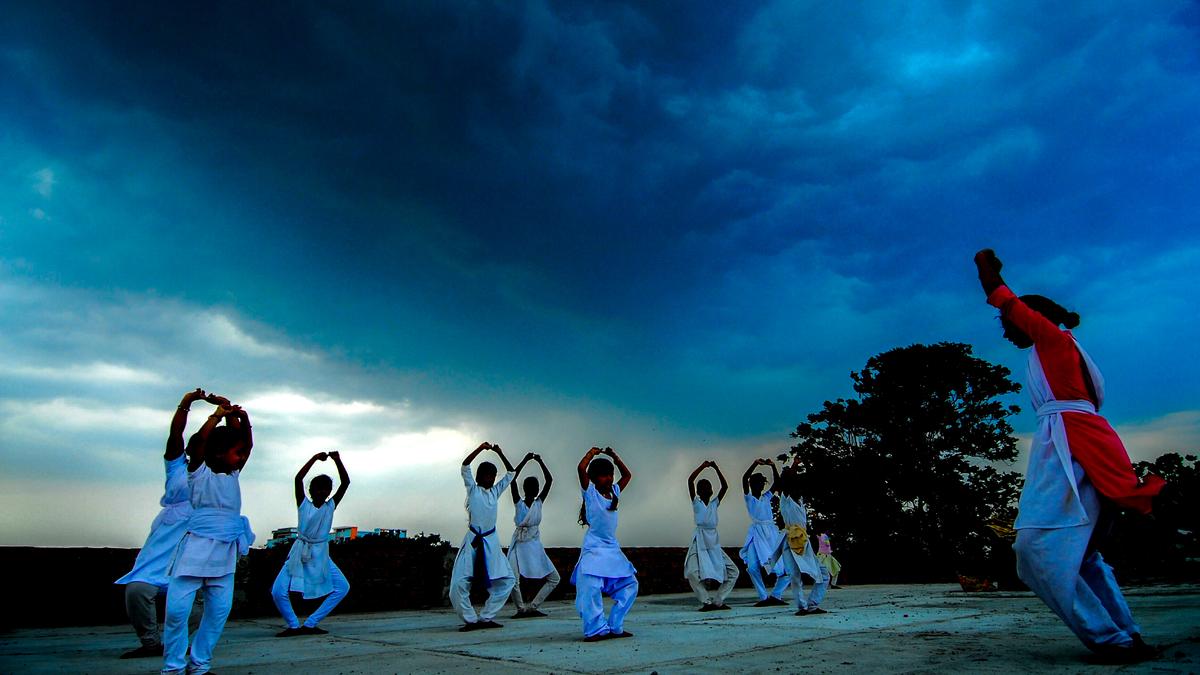 Coimbatore to host Bharatanatyam dance festival Lil Margazhi