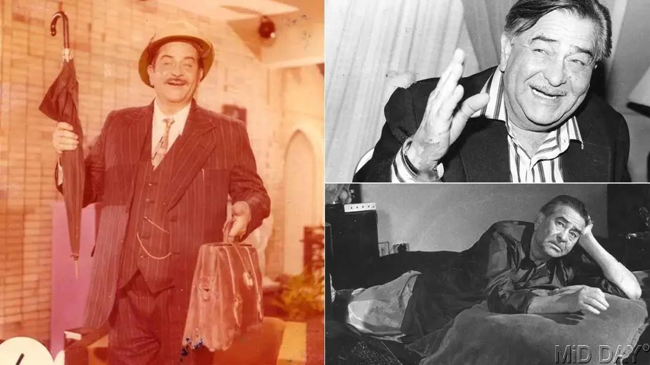 Did you know? Raj Kapoor is not the ‘Mera Naam Joker’ actor’s real name