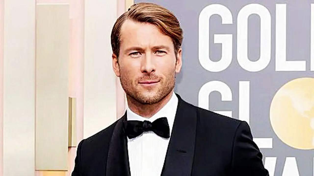Glen Powell erotic thriller `homewreckers` lands at Legendary after bidding war