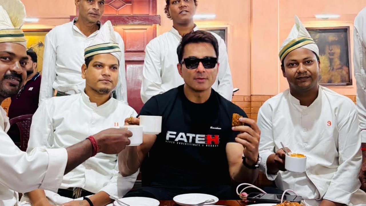 Here`s why Sonu Sood rejected the position of Chief Minister