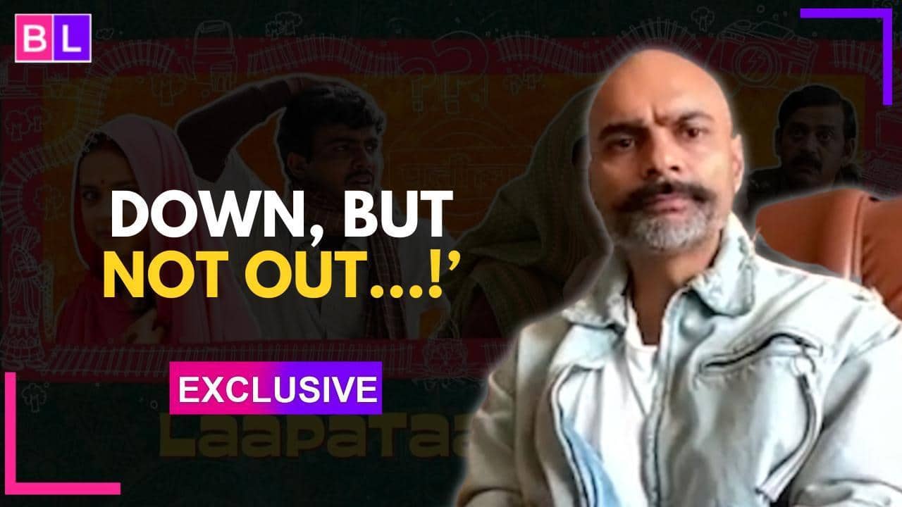 Laapataa Ladies’ dialogue writer Divy Nidhi Sharma on Oscar miss: ‘Wahaan pahunchi yahi badi baat hai…’