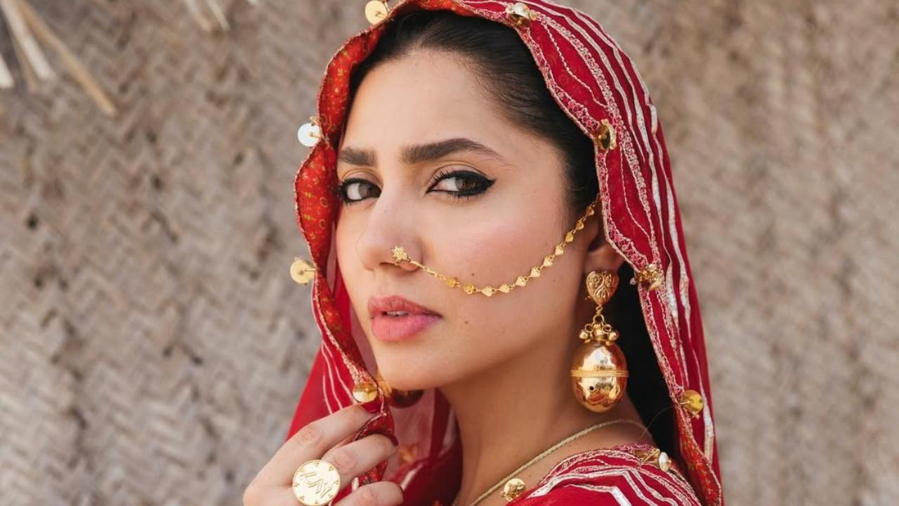 Mahira Khan nearly lied to Bhansali about her marriage after Heeramandi offer