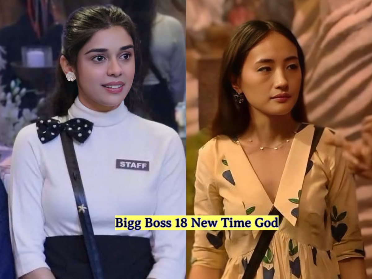 Who won the new Time God title in Bigg Boss 18? Check name