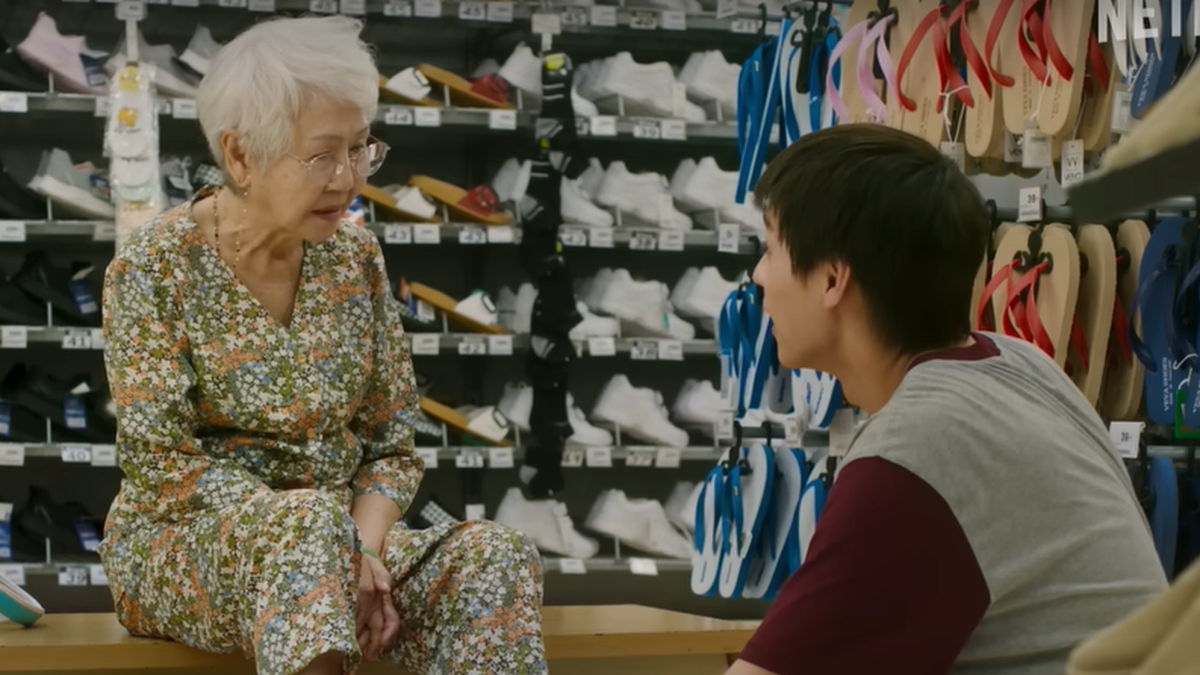 ‘How to Make Millions Before Grandma Dies’ movie review: A sweet, funny, and heartwarming tragicomedy