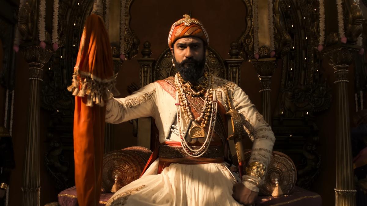 Ahead of Vicky Kaushal’s ‘Chhaava’, a look at the legend of Chhatrapati Sambhaji