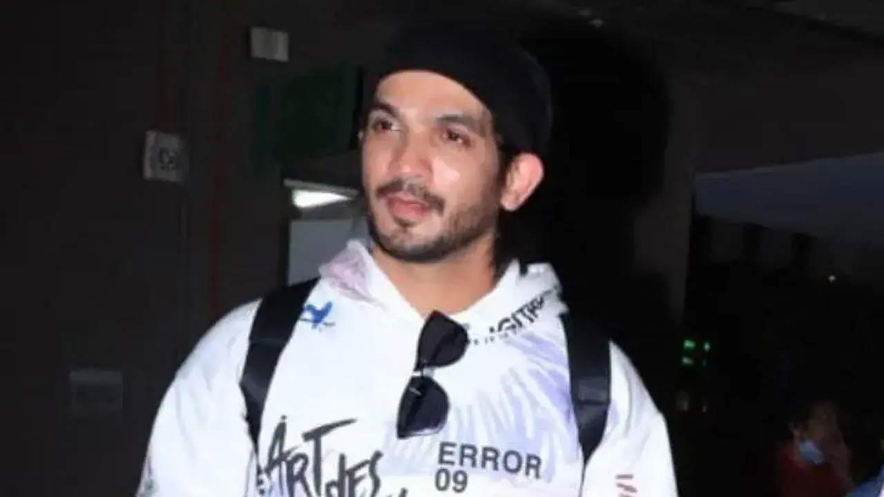 Arjun Bijlani: I am looking to take on more challenging roles
