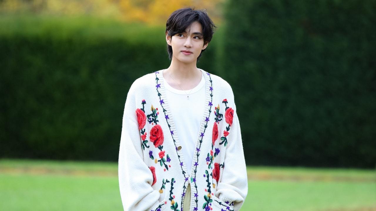 BTS` Kim Taehyung aka V announces new project Rêve – check out release date