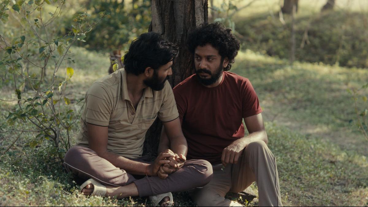Breaking stereotypes about queer love