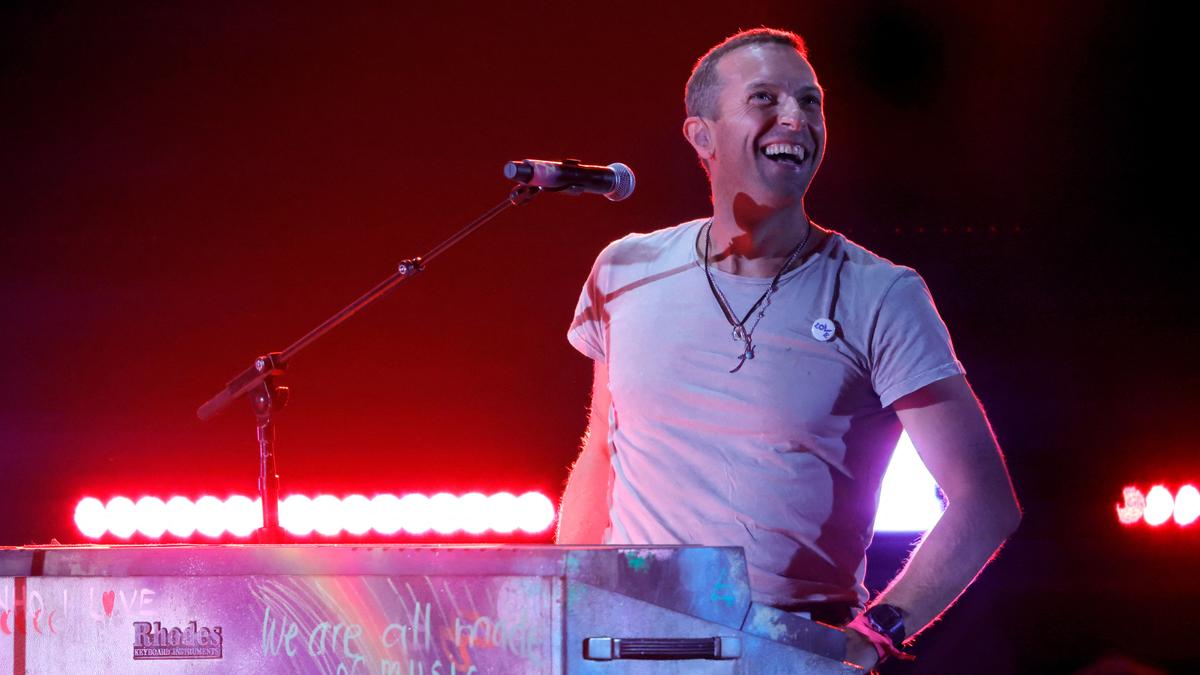 Coldplay concert: Bombay HC dismisses petition seeking policy against ticket scalping