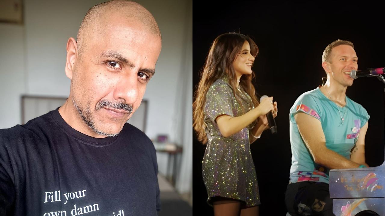 Did Vishal Dadlani call Jasleen Royal a ‘bad singer’ in cryptic post?