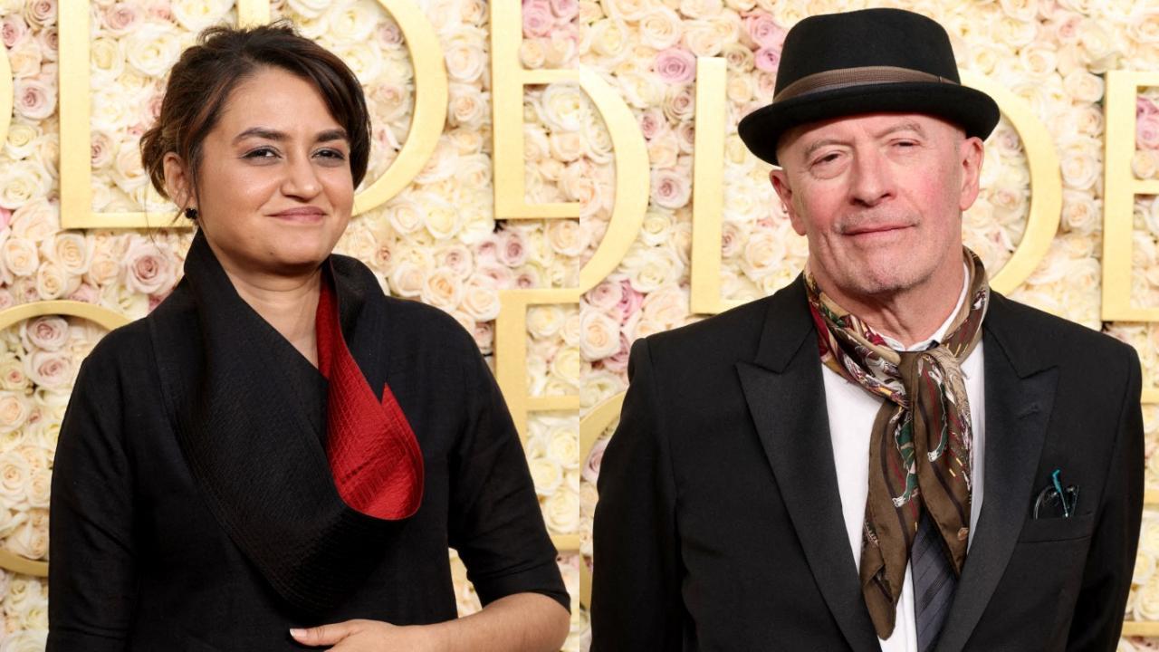 Golden Globes: Payal Kapadia`s All We Imagine As Light fails to win