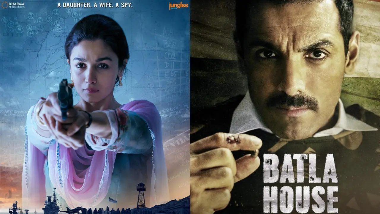 Here’s how you can re-watch stories of courage this Republic Day