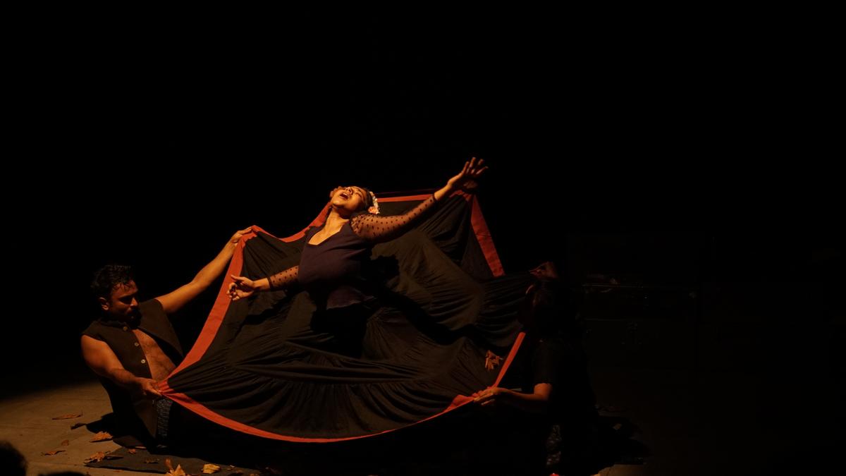 How Bharat Rang Mahotsav has shaped Indian theatre