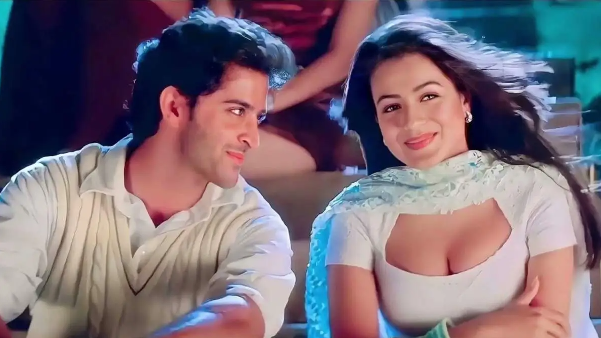 It’s globalisation, my love: 25 years of ‘Kaho Naa… Pyaar Hai’