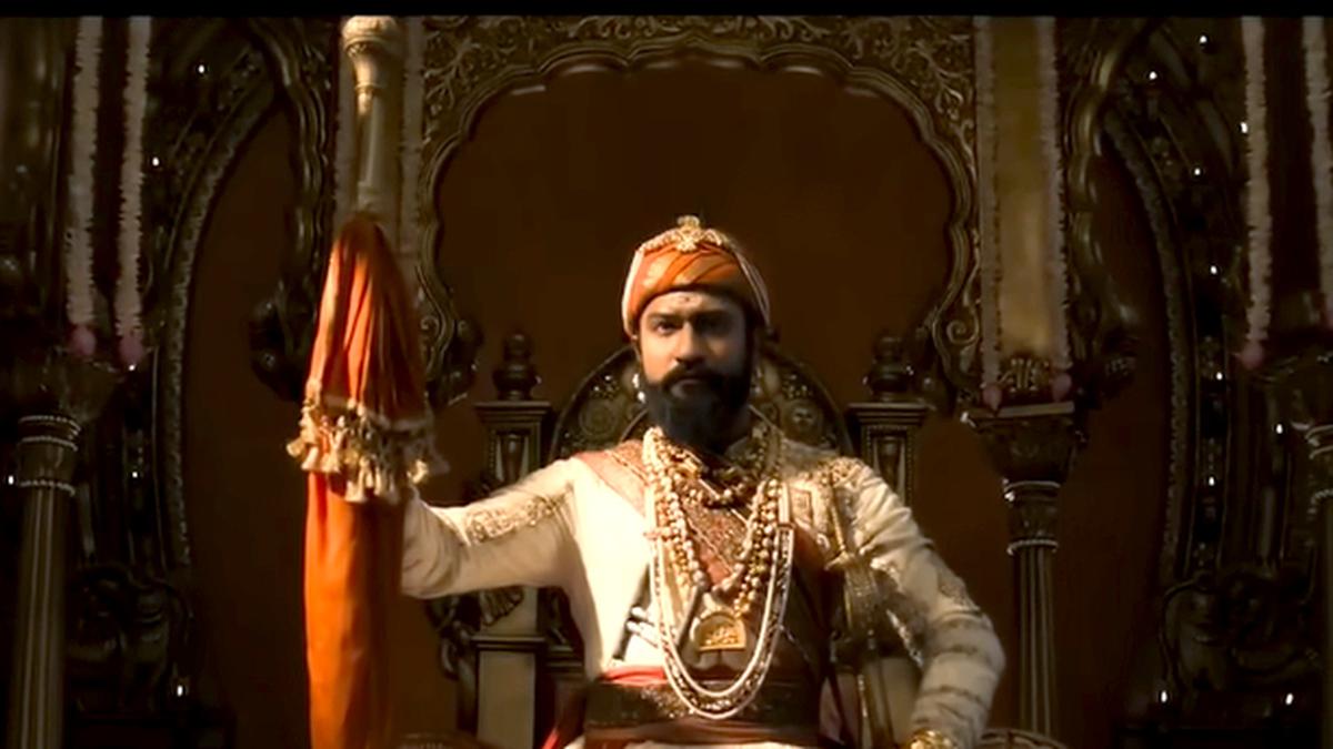 Maharashtra Minister calls for expert review of film Chhaava before release