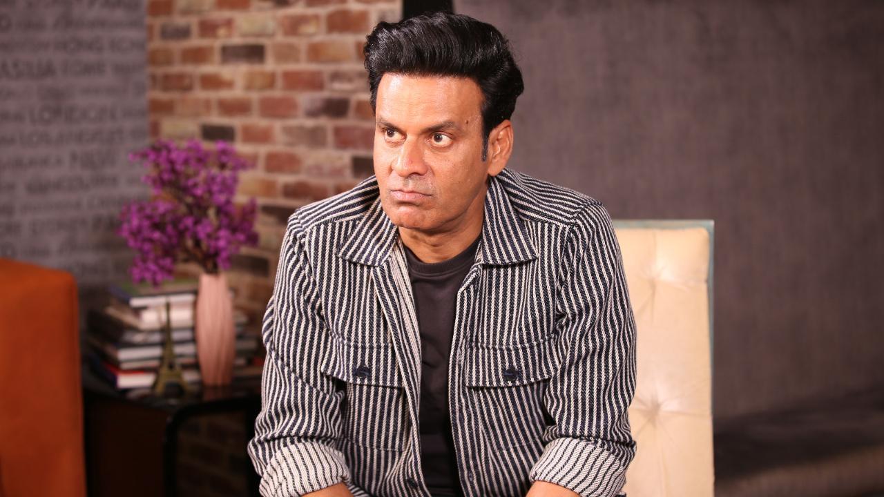 Manoj Bajpayee says ‘Mumbai doesn’t feel like home’ despite living for 30 years