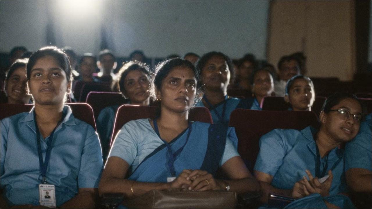 Payal Kapadia`s `All We Imagine As Light` nominated for BAFTA 2025