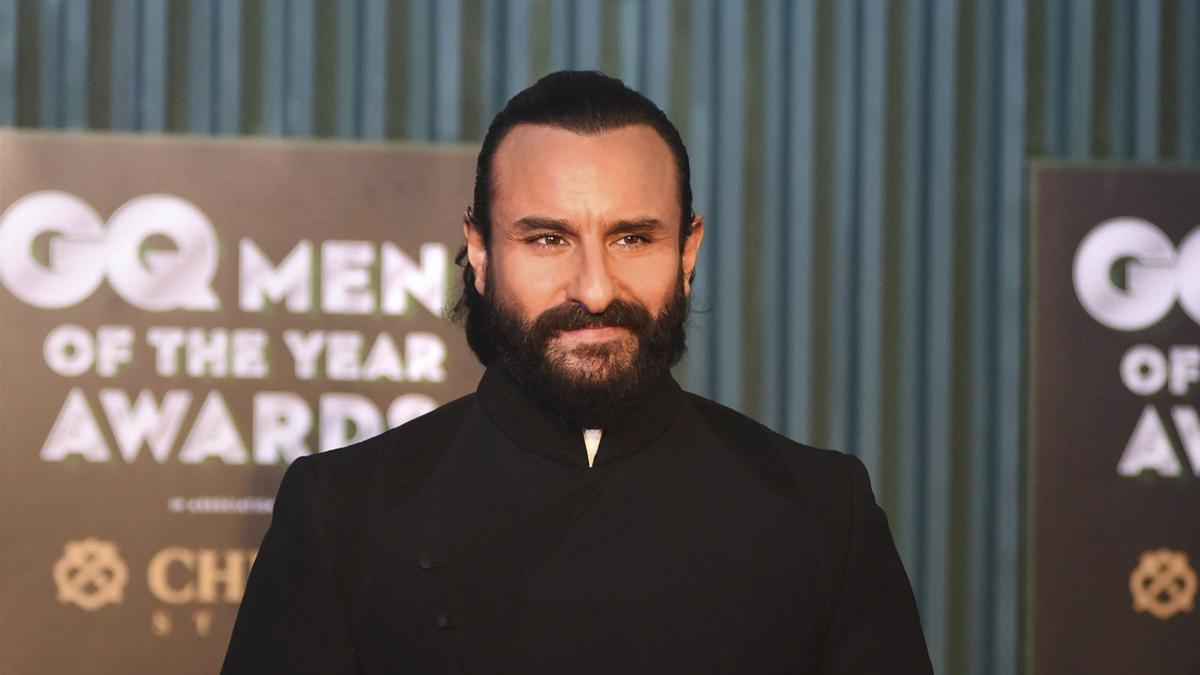 Saif Ali Khan injured in knife attack in Mumbai home, hospitalised