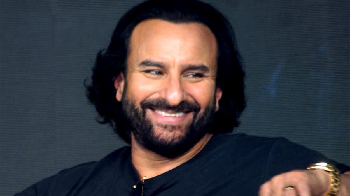 Saif Ali Khan out of danger, on road to recovery: actor’s team