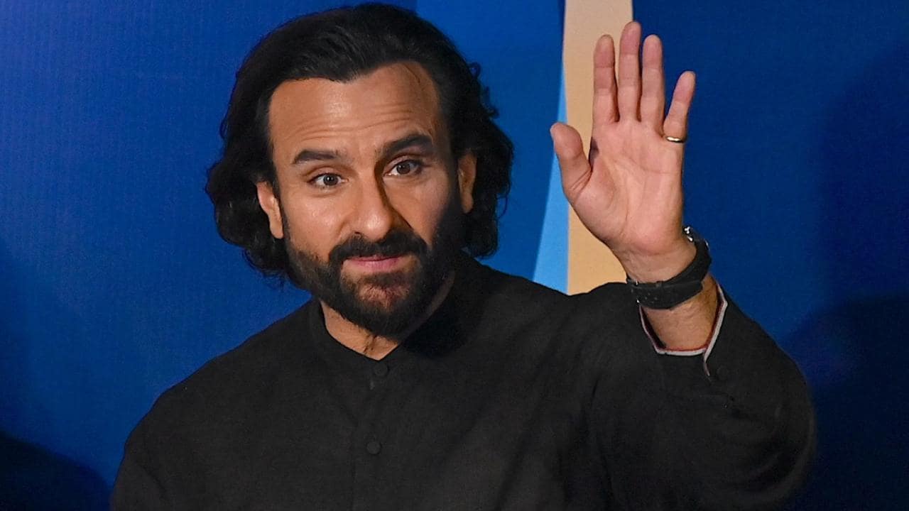 `Saif Ali Khan surgery over, actor is out of danger now`: Team issues statement