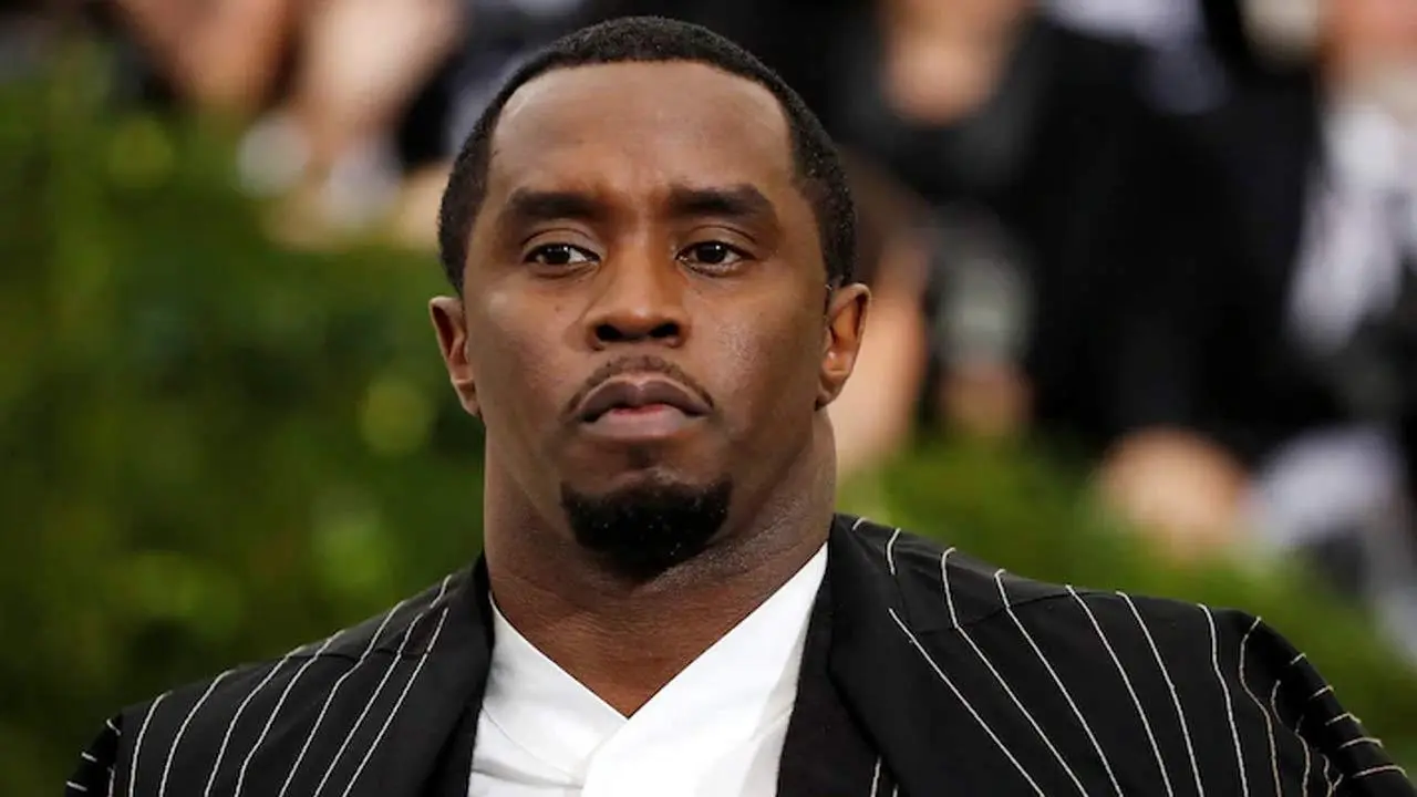 Sean `Diddy` Combs files 50 million USD lawsuit against accuser Courtney Burgess