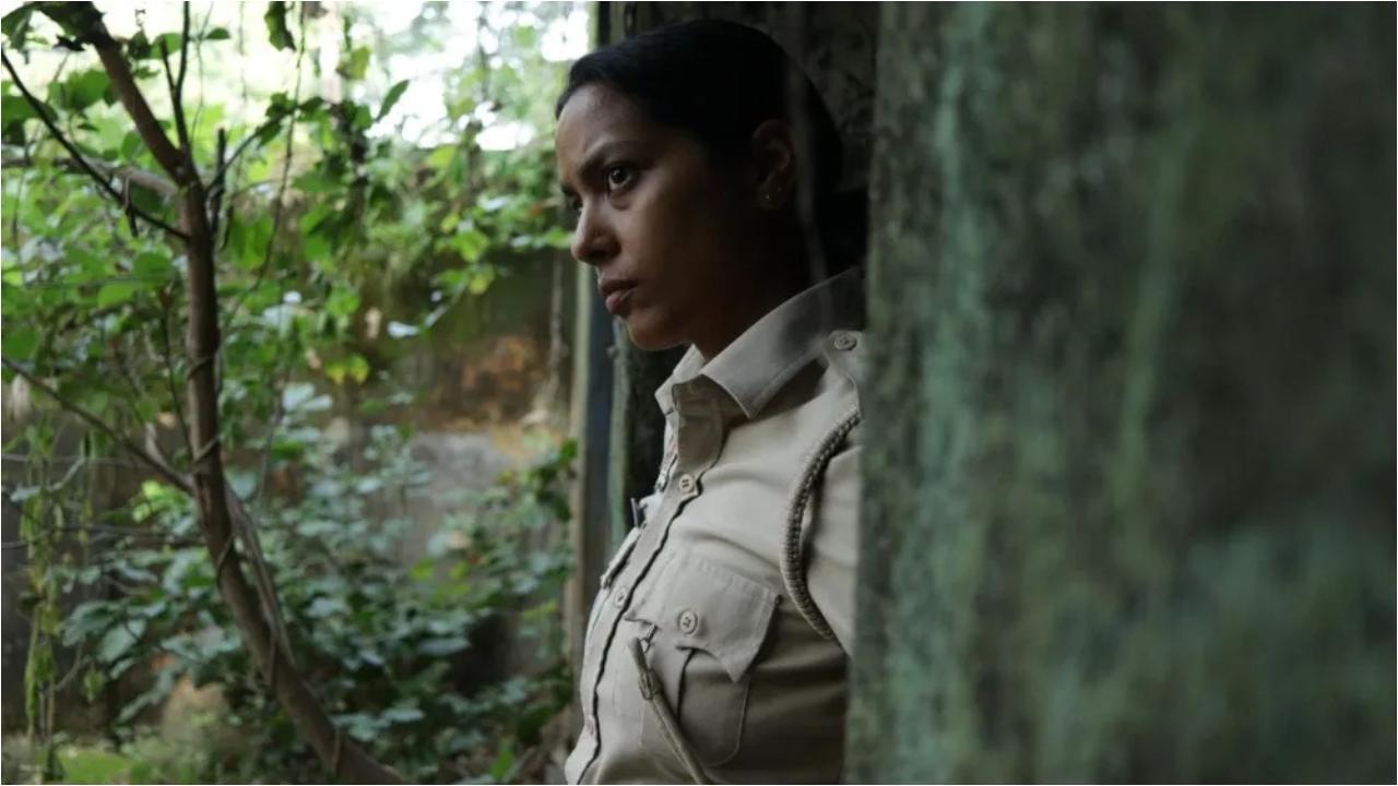 Shahana Goswami`s Hindi film `Santosh` makes it to Oscars top 15 shortlist