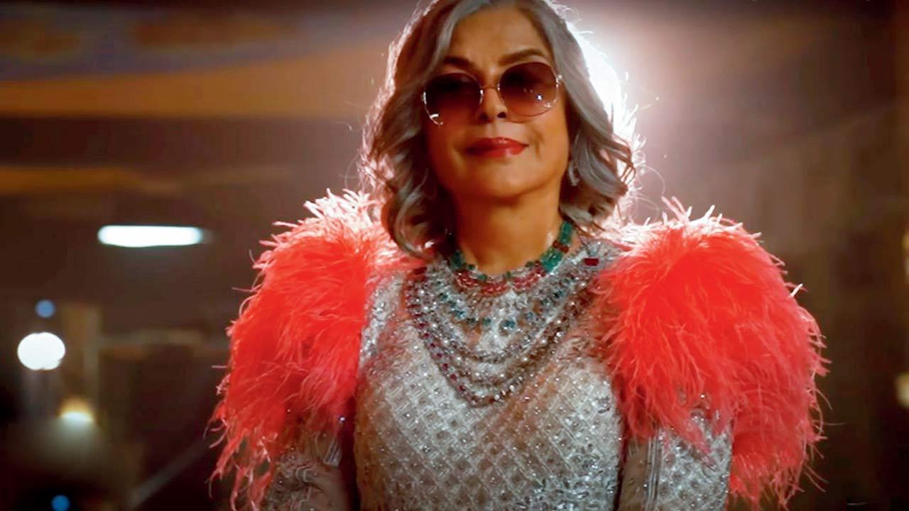 `The Royals` to `Stardom`, most-anticipated web series of 2025