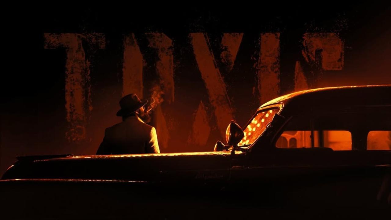 Yash unveils first poster of upcoming film `Toxic: A Fairytale for Grownups`
