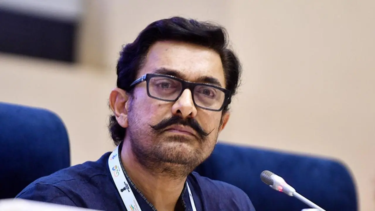 Aamir Khan`s comment on AIB roast from 2015 resurfaces: Not funny