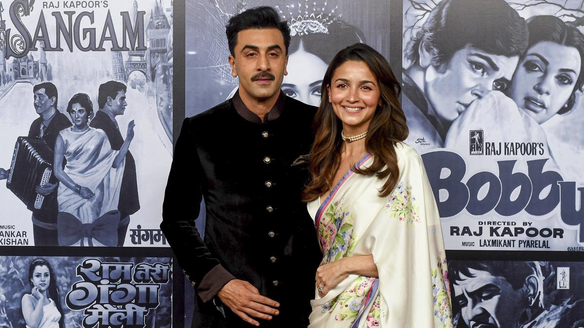 Alia Bhatt subtly supports Ranbir Kapoor amid ‘red flag’ and ‘womaniser’ allegations