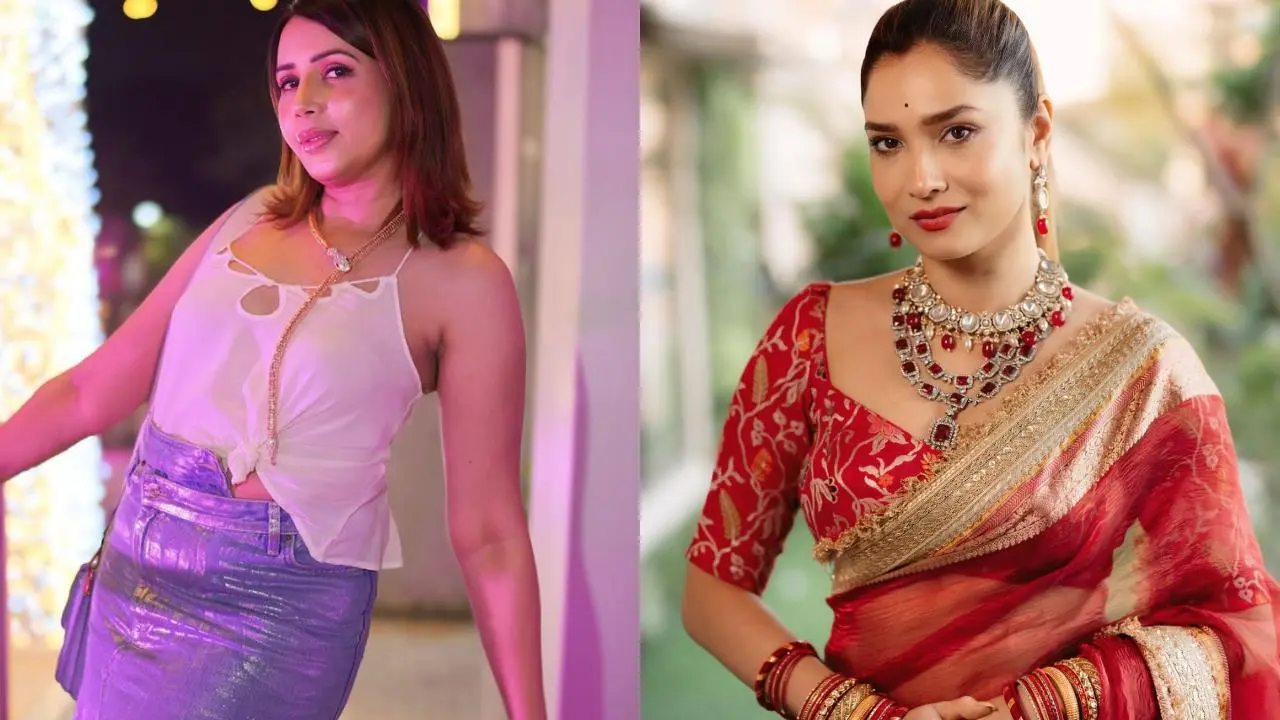 Ankita Lokhande slams Rozlyn Khan over comments against Hina Khan